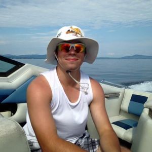 Meet your Posher, Sam